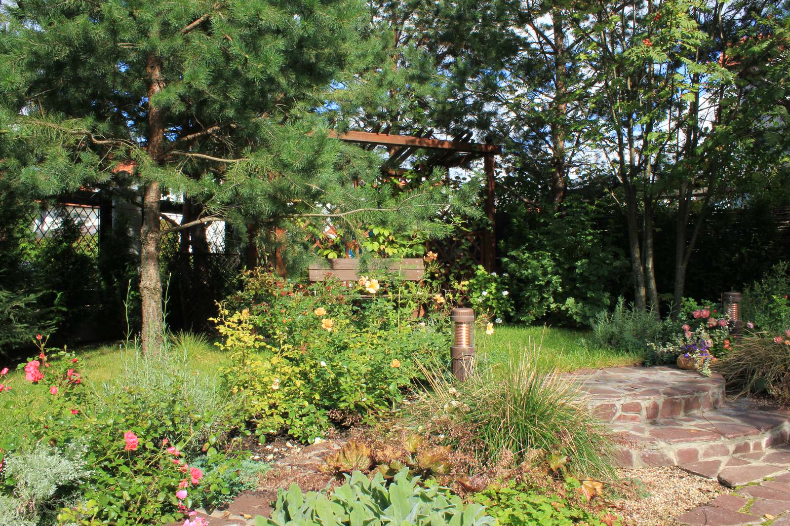 Греческие мотивы