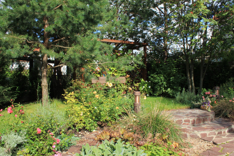 Греческие мотивы