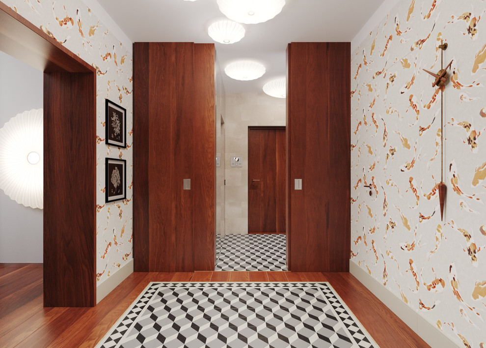 Квартира на ул. Саратовская