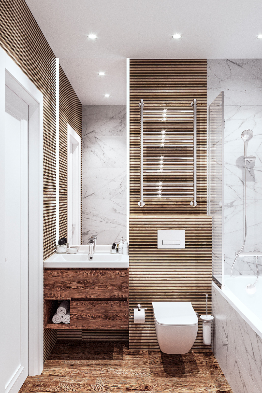 ЖК "Гренада"