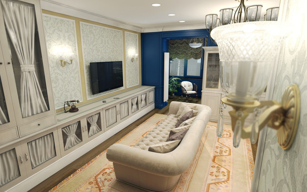 КЛАССИКА ЖАНРА