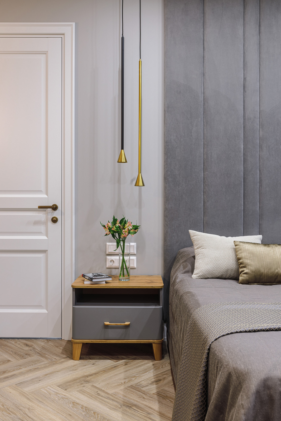 Элегантный фьюжн