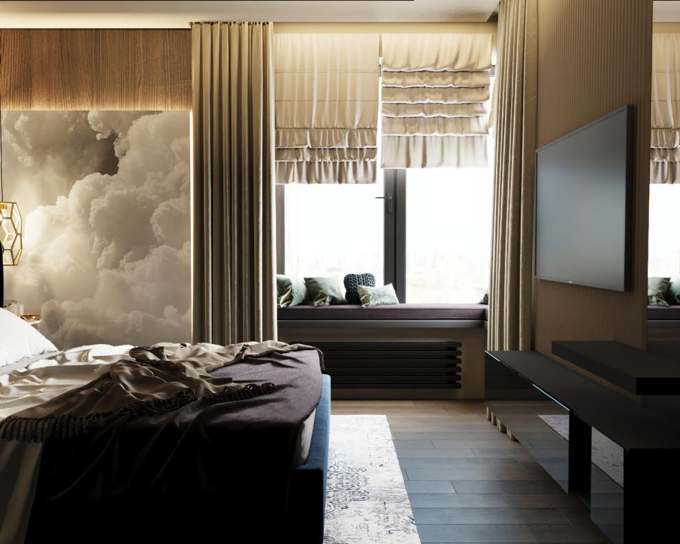 ЖК "Маяковский"