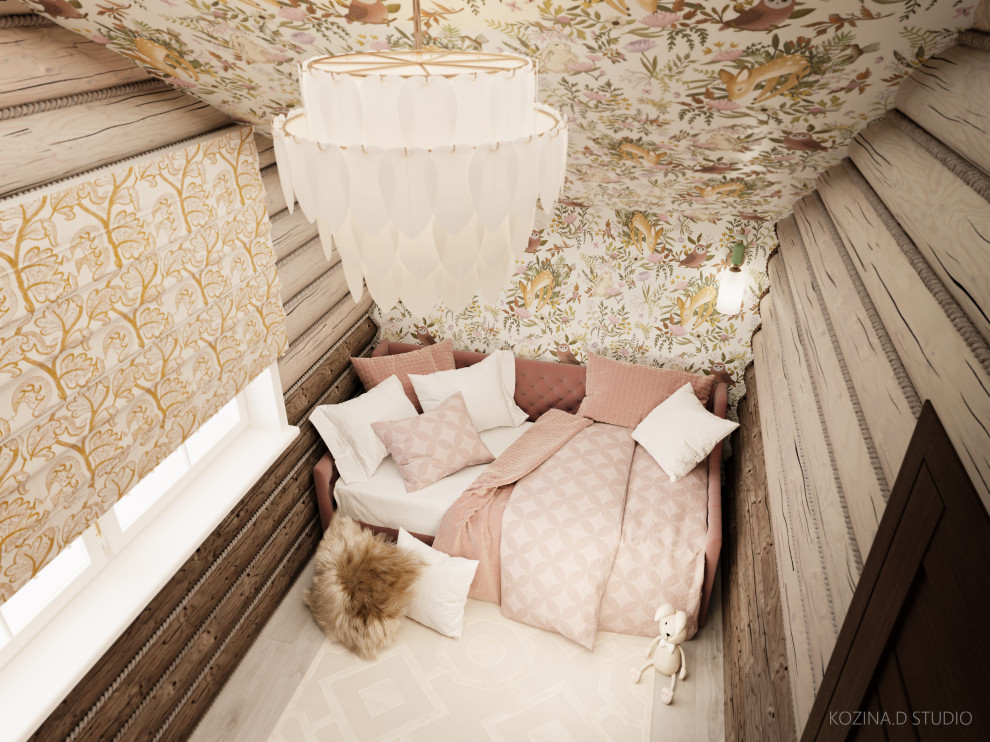 Детская комната