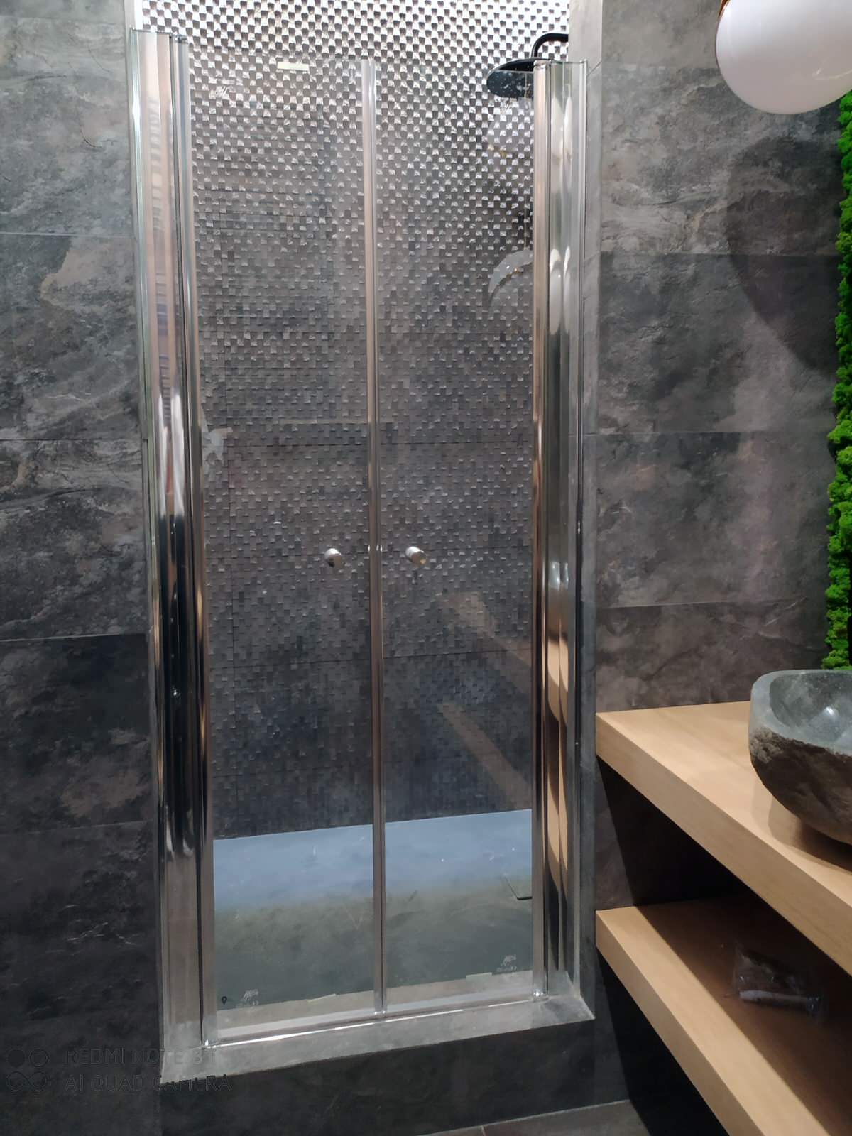 Душевое ограждение