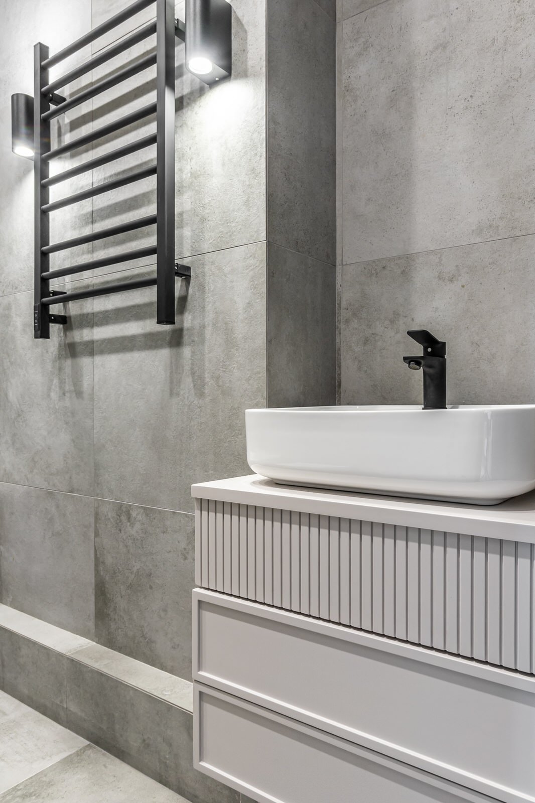 Ремонт ванной