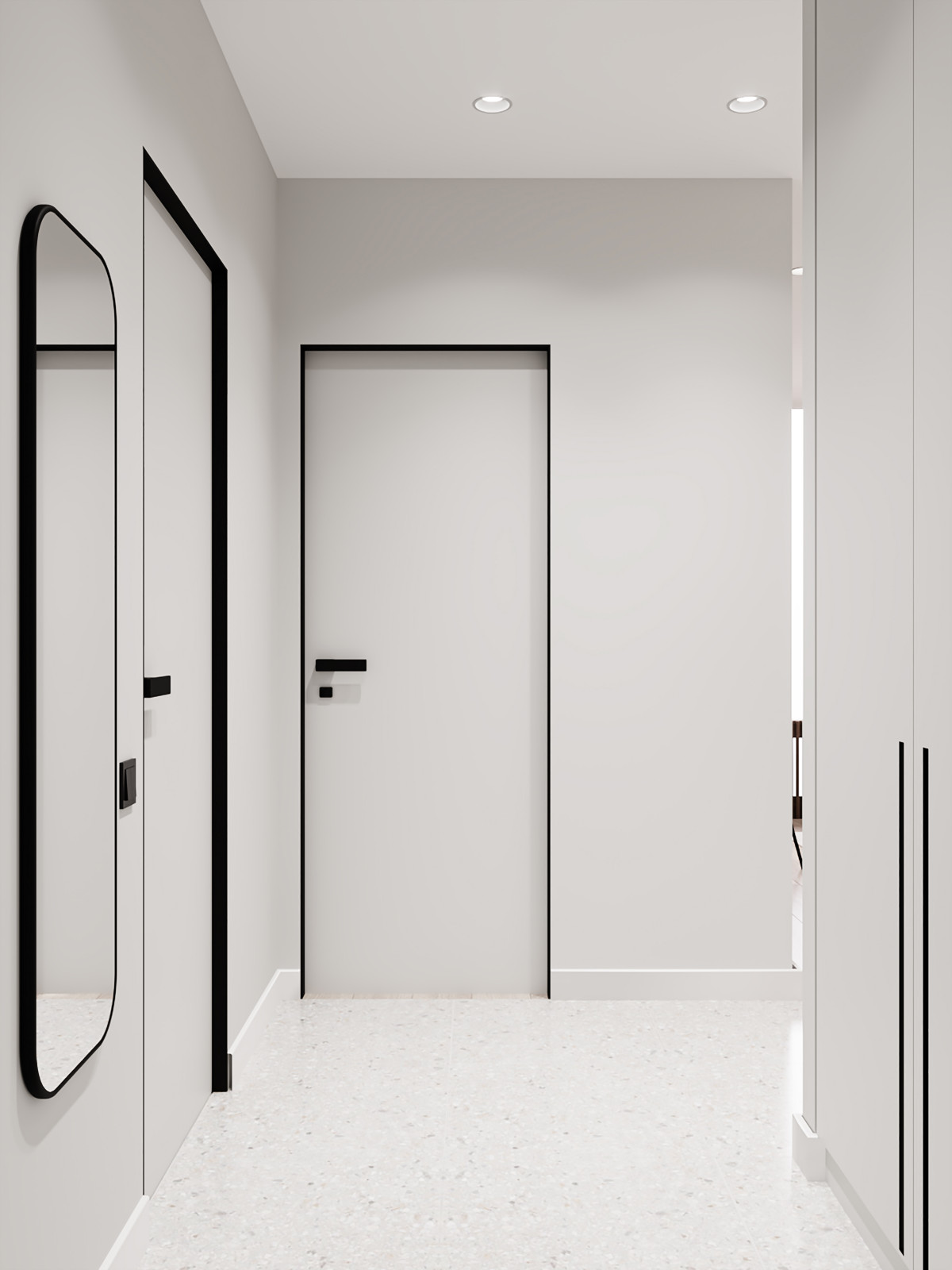 ЖК "Столличные аллеи"