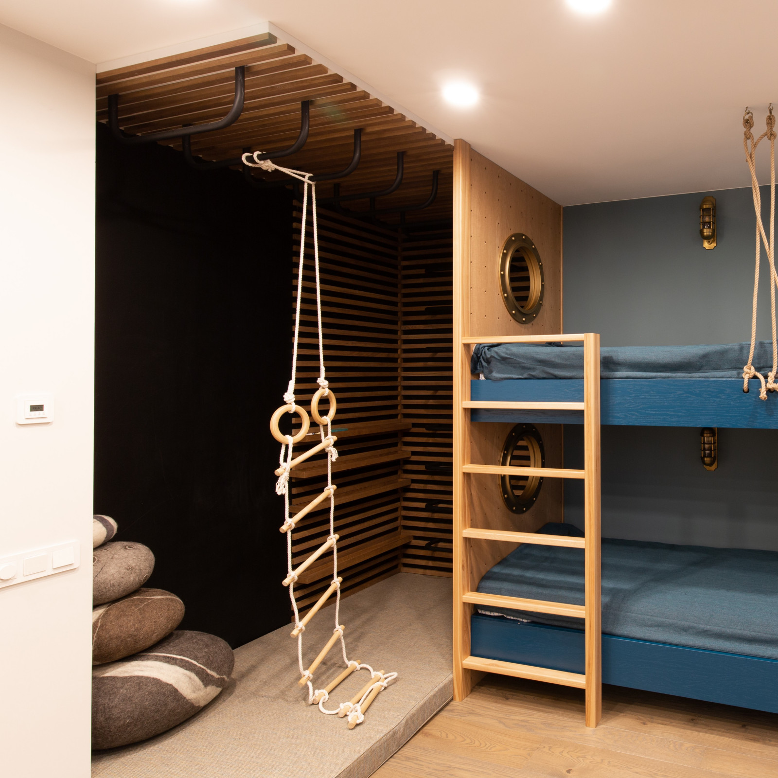 Квартира в ЖК «Донской Олимп»