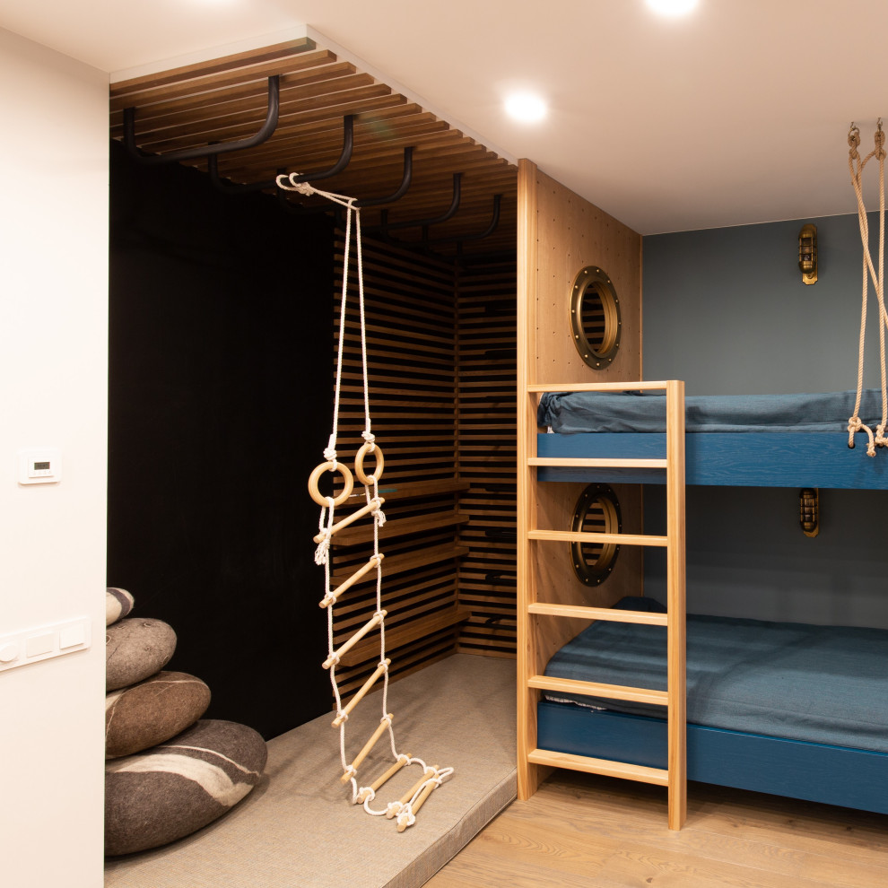 Квартира в ЖК «Донской Олимп»