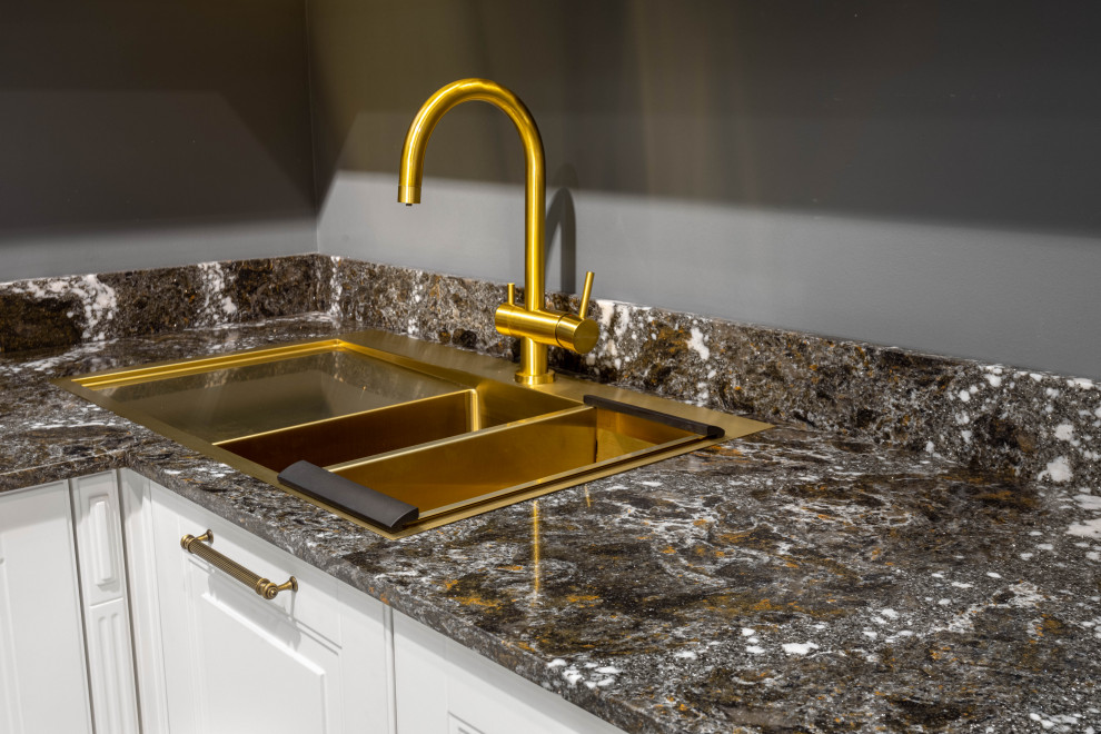 Кухня/ Рими Мебель Холл. Cambria Ellesmere