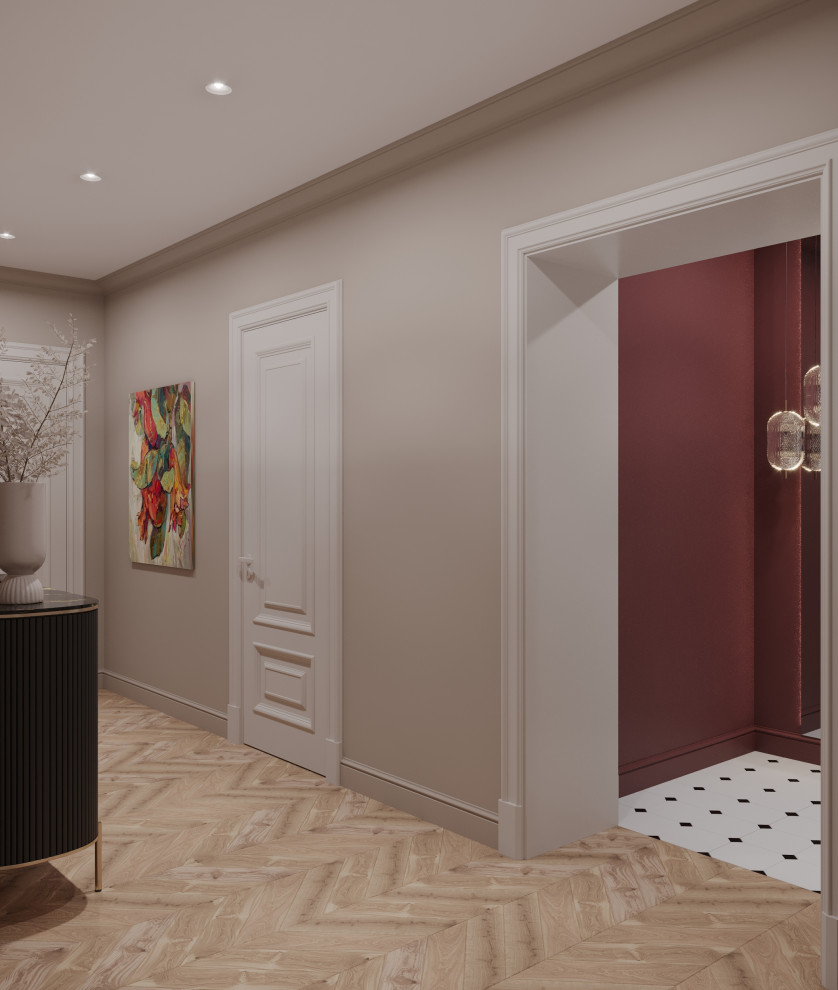 ЖК Современник