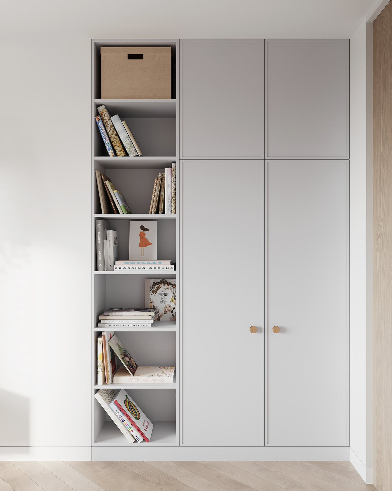 ЖК ЗИЛАРТ 53,2М²