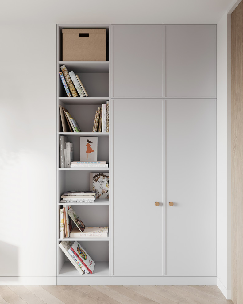 ЖК ЗИЛАРТ 53,2М²