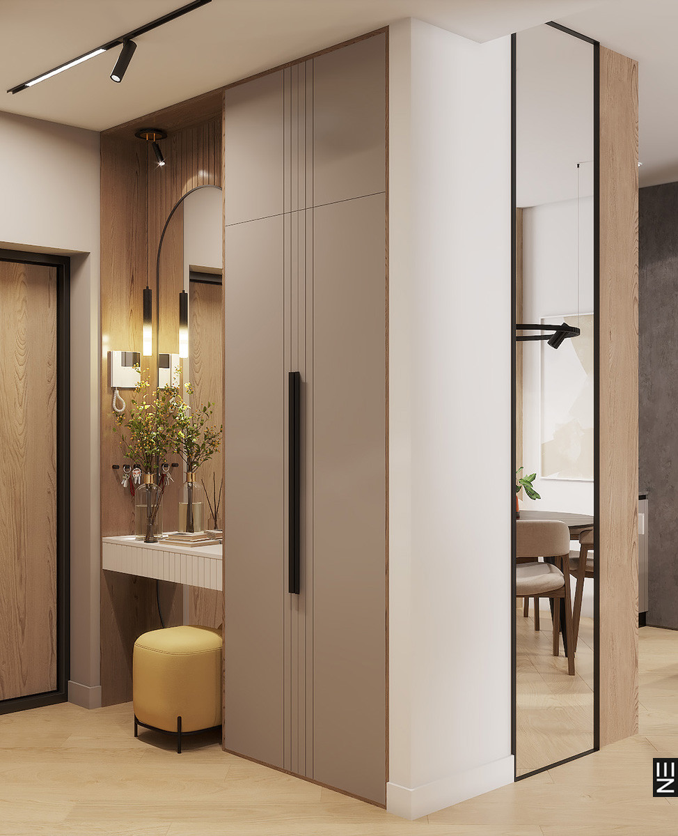 ЖК Клевер парк для Александра