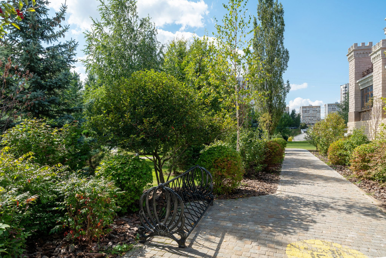 Легенды Крыма