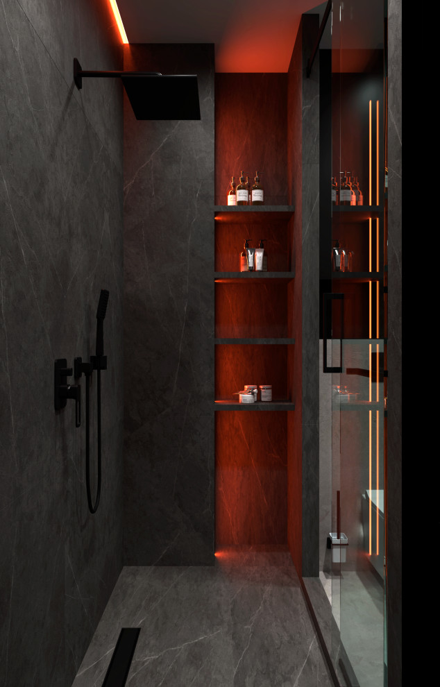 Проект: «ЖК ЛЕГЕНДА»