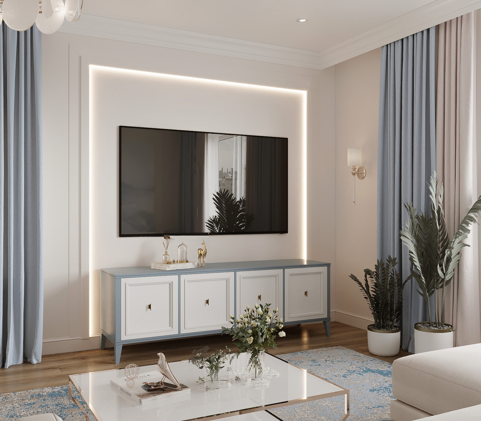 Сердце Гражданки