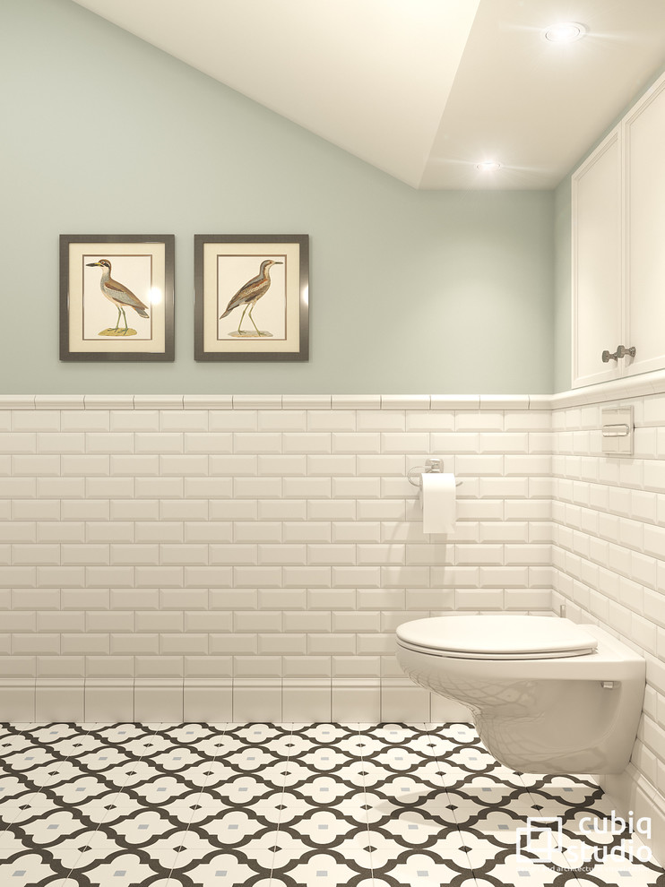 Таунхаус 200 кв м в Подмосковье