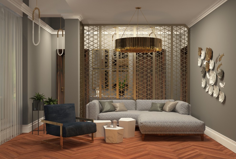 Квартира для иностранцев