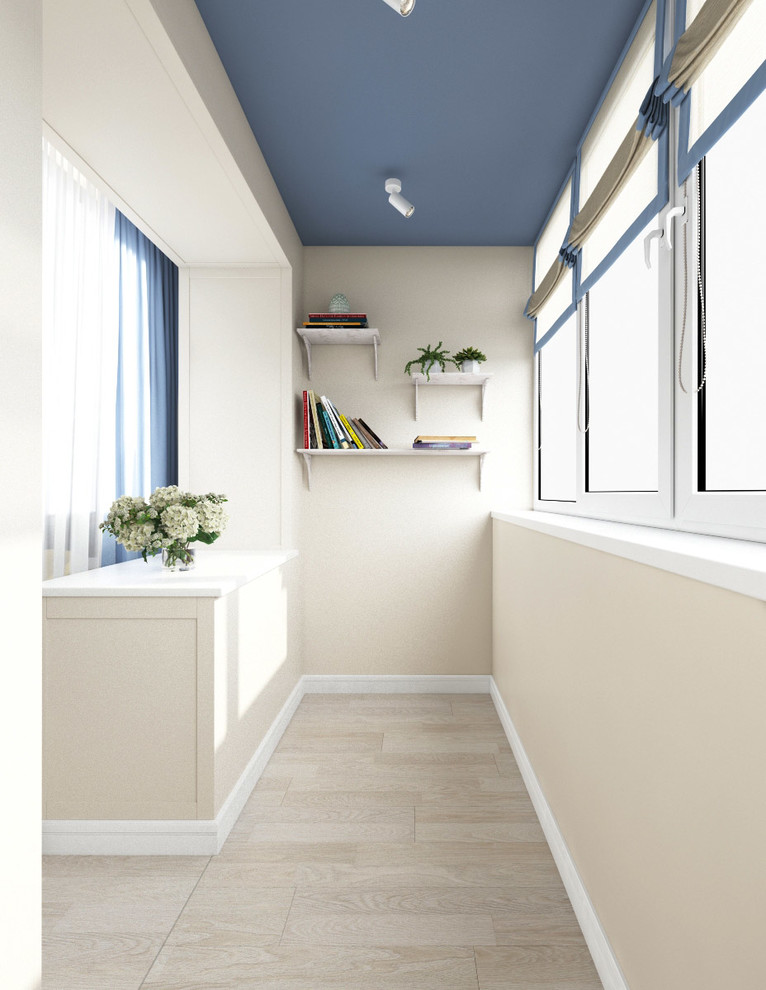 Комендантский