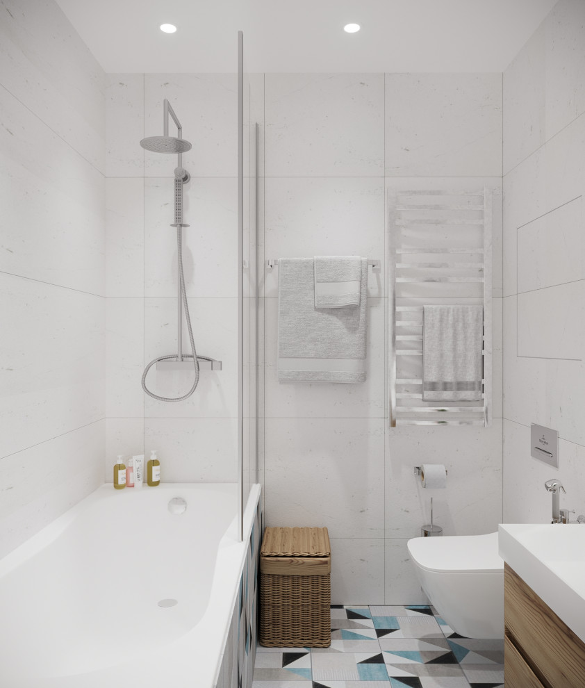 Квартира 45м2, город Люберцы