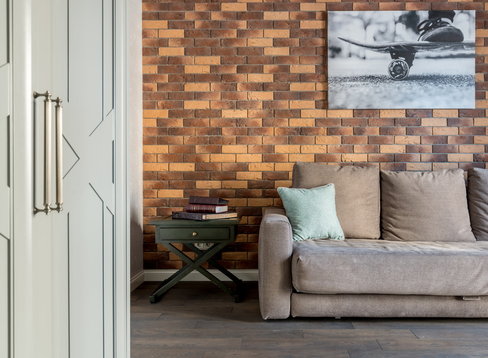 Квартира ЖК Виноградный