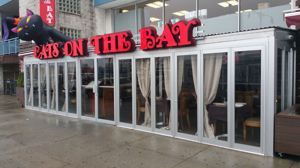 Sky Windows and Doors