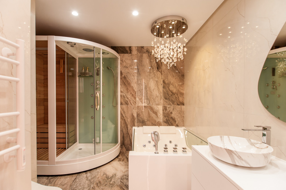 ЖК Аквамарин