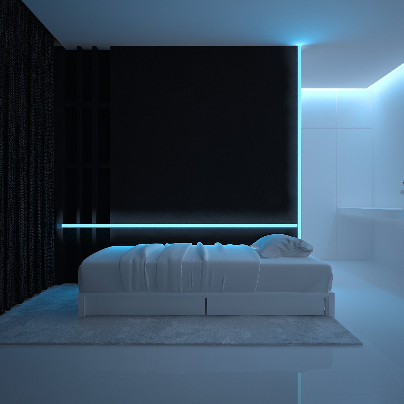 Квартира 3 в ЖК Макаровский