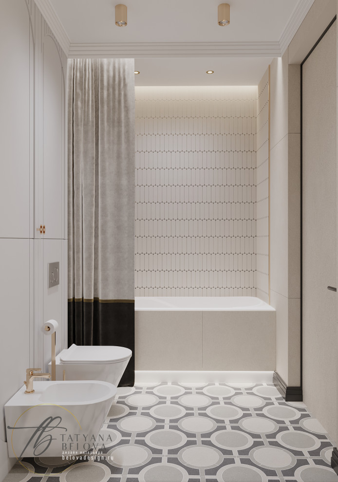 В царстве Давида