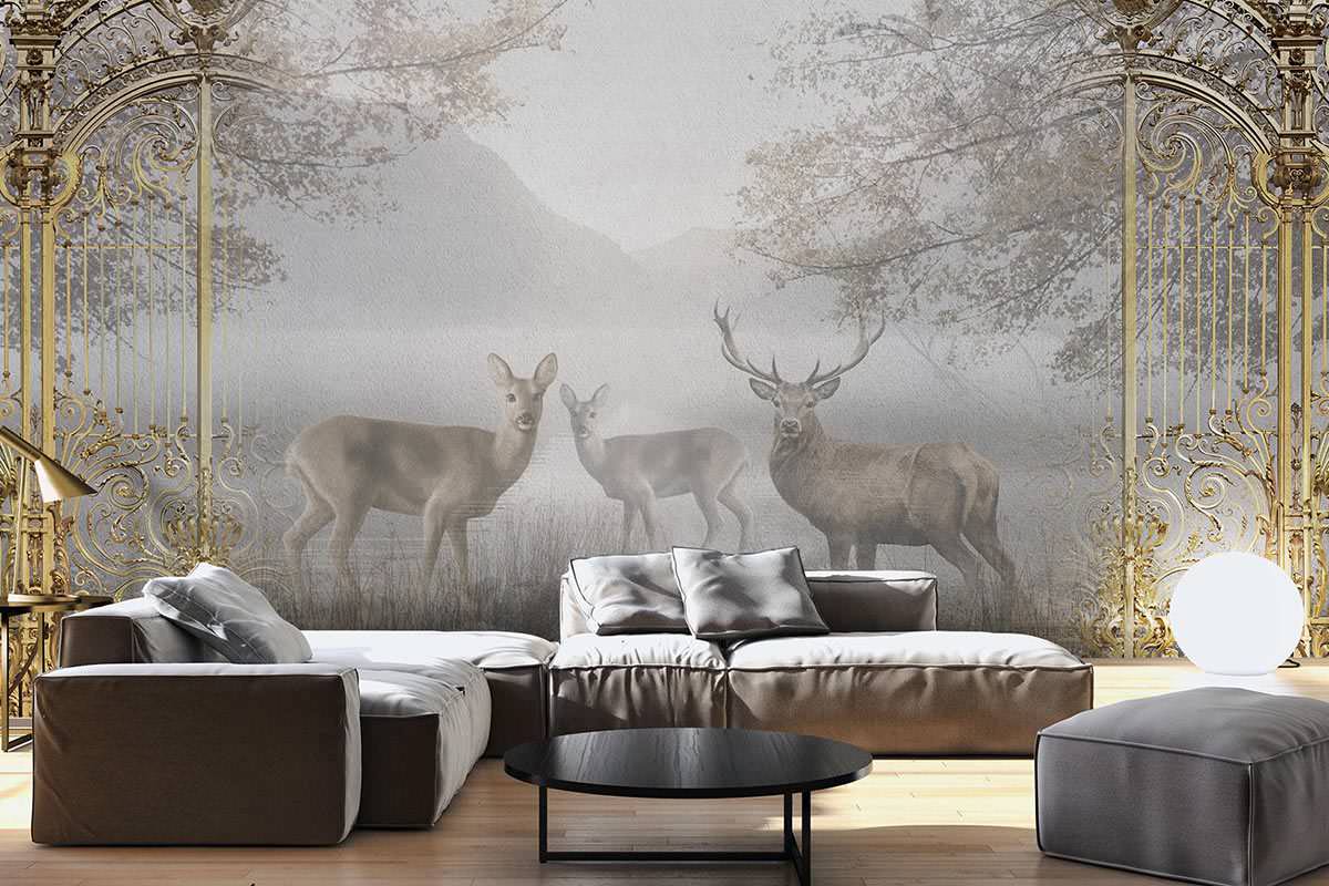 Коллекция обоев - Пейзажи