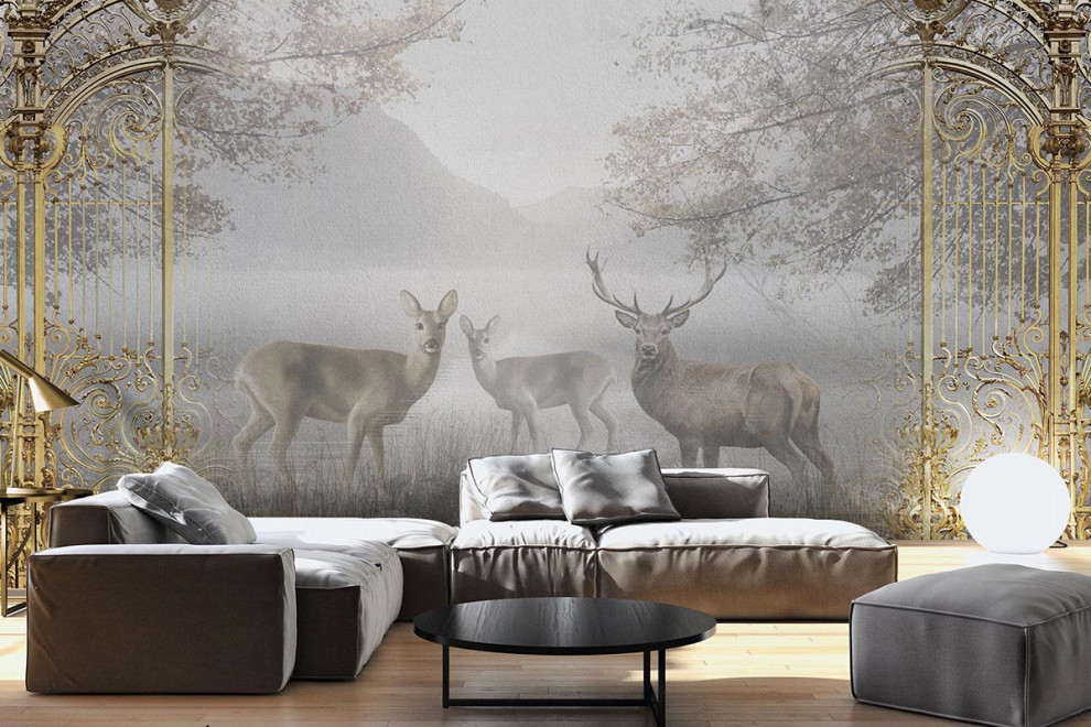 Коллекция обоев - Пейзажи