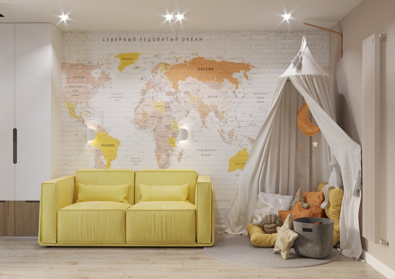 ЖК Резиденция композиторов