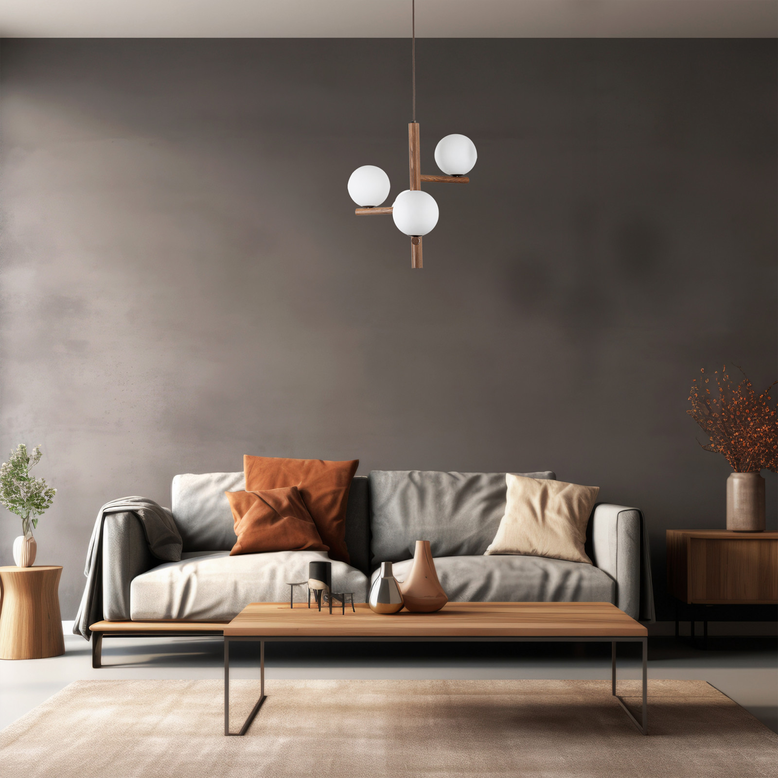 Серия Estera Wood