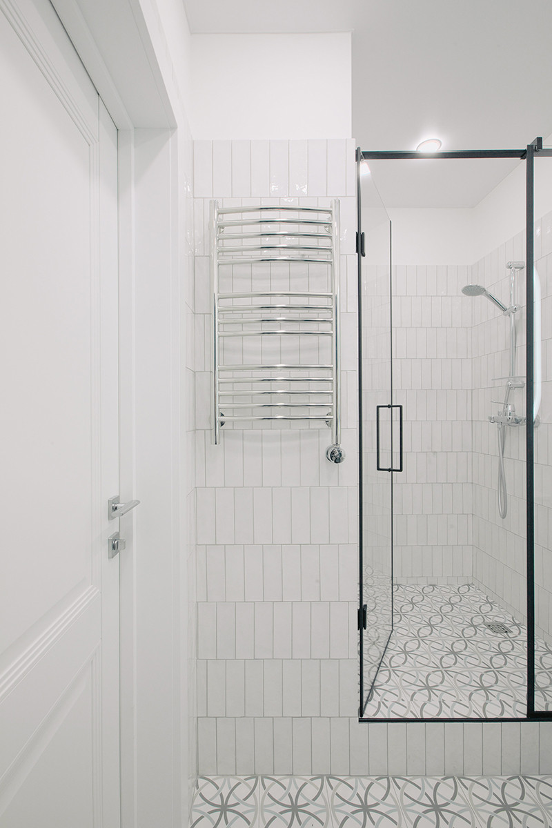 Просто изумрудно