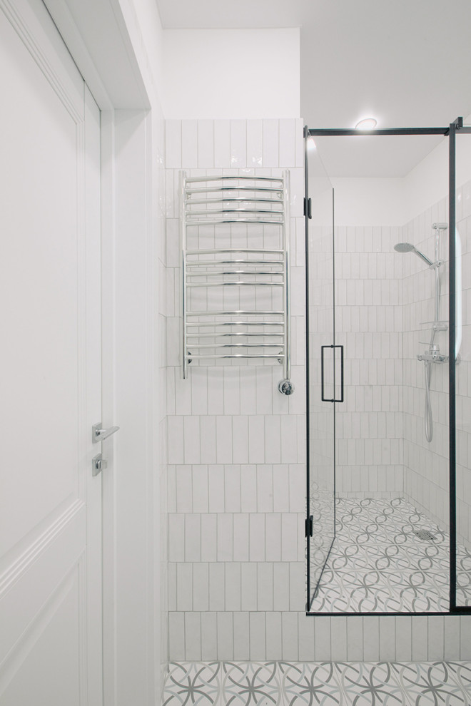 Просто изумрудно