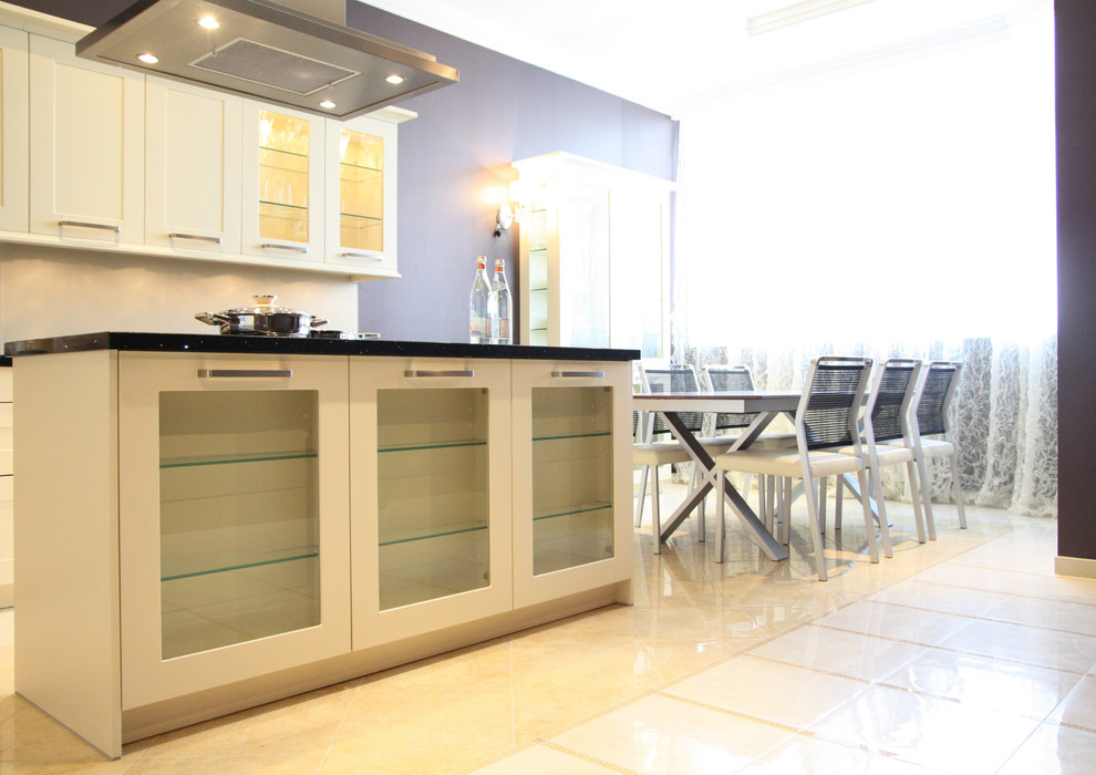 апартаменты Jusmin