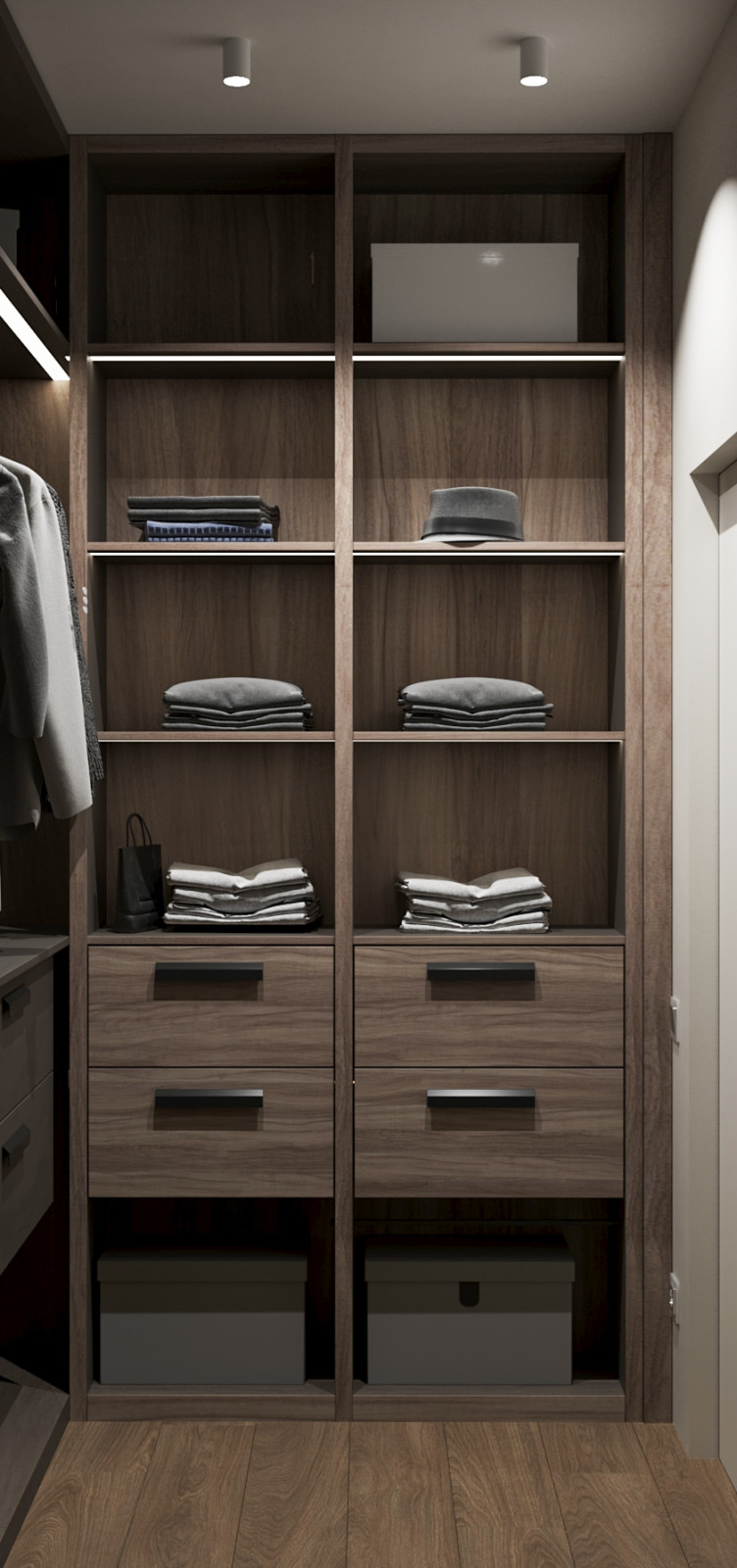 ЖК "Ожогино"