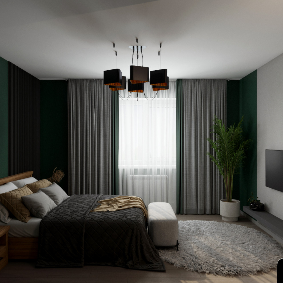 Загородный дом в КП Старомихайловское. Ижевск