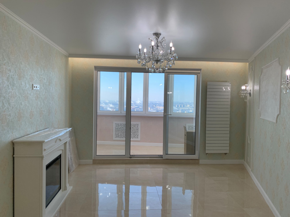 Классика всегда в моде