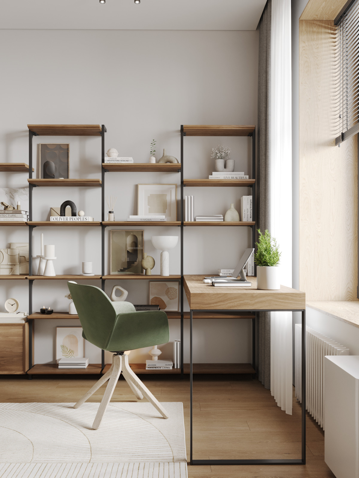 ЖК Резиденция Архитектора