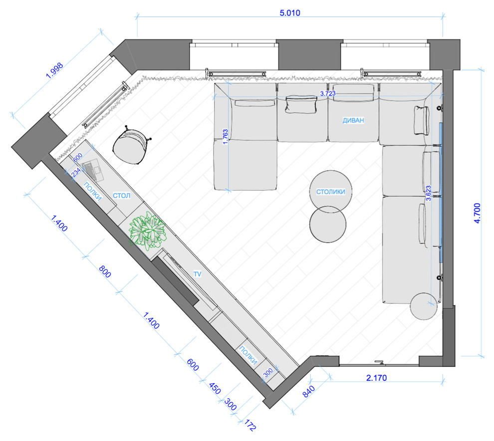 Appartamento 20