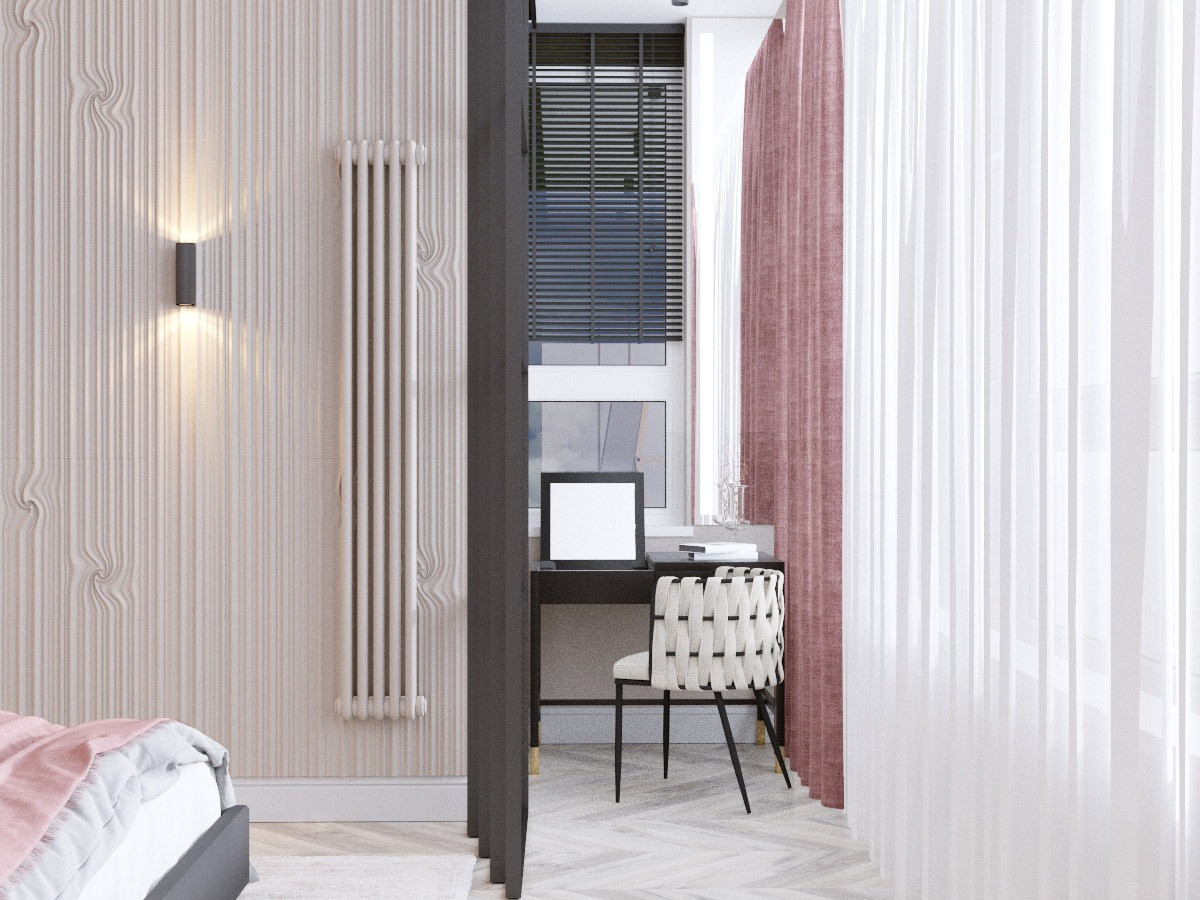 ЖК на Горького