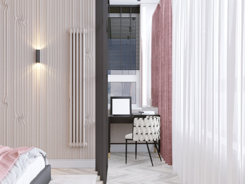 ЖК на Горького