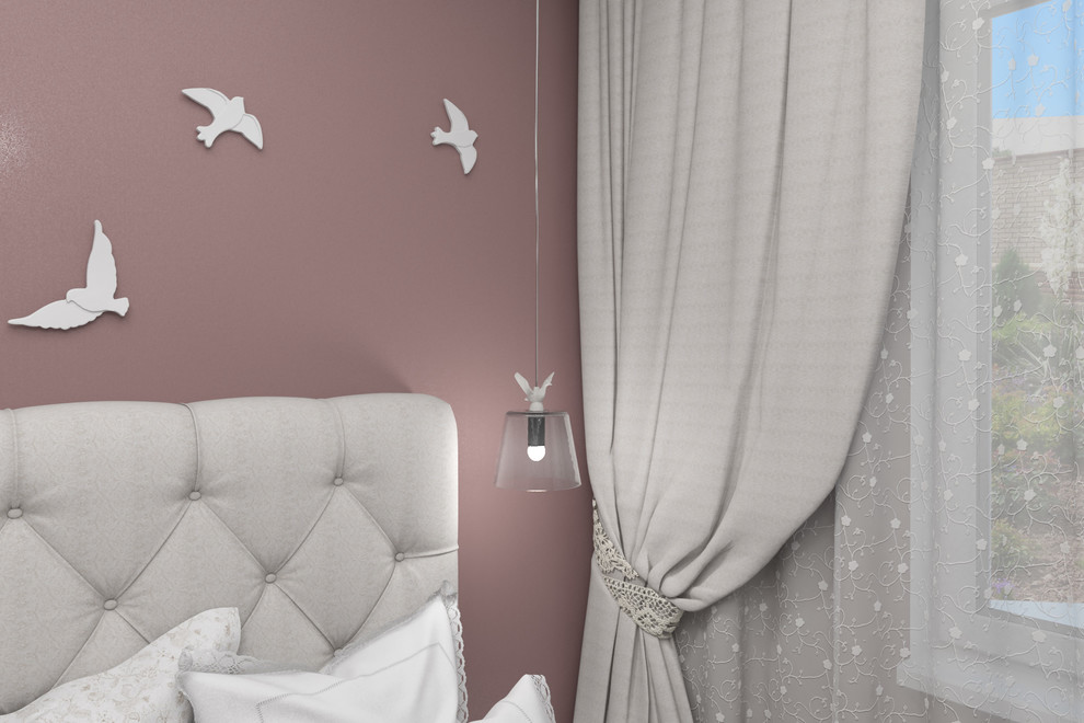 Проект небольшого загородного дома для отдыха