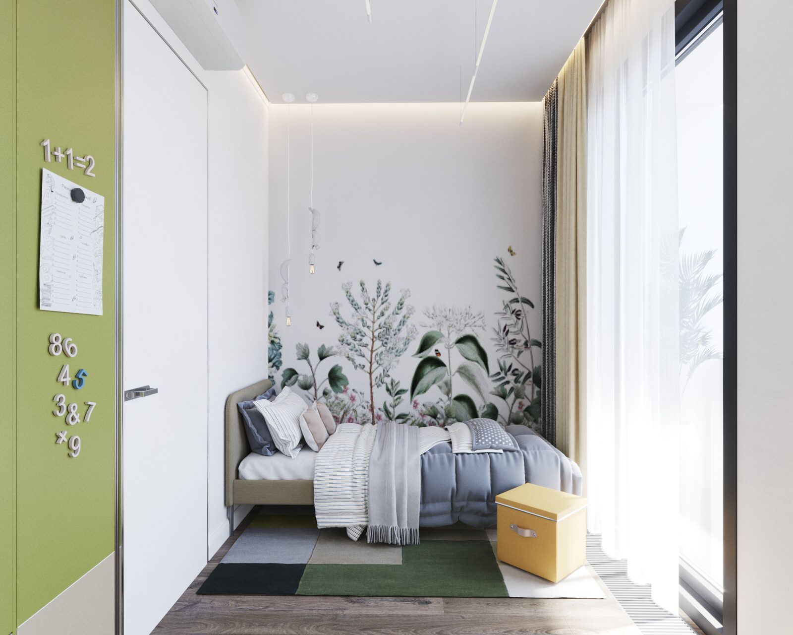 Коттеджный поселок "Облака"