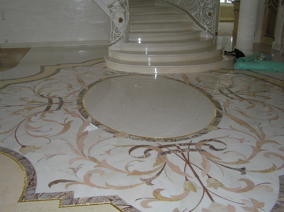 Флорентийская мозаика