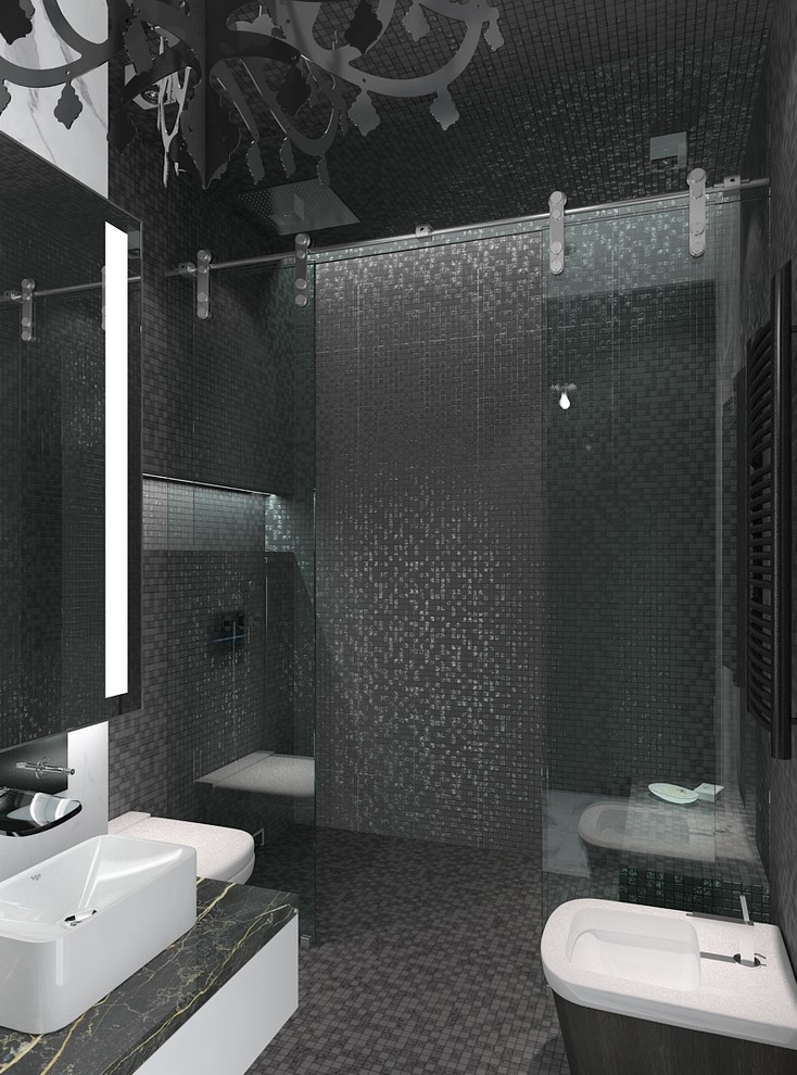 Квартира в ЖК Английский квартал