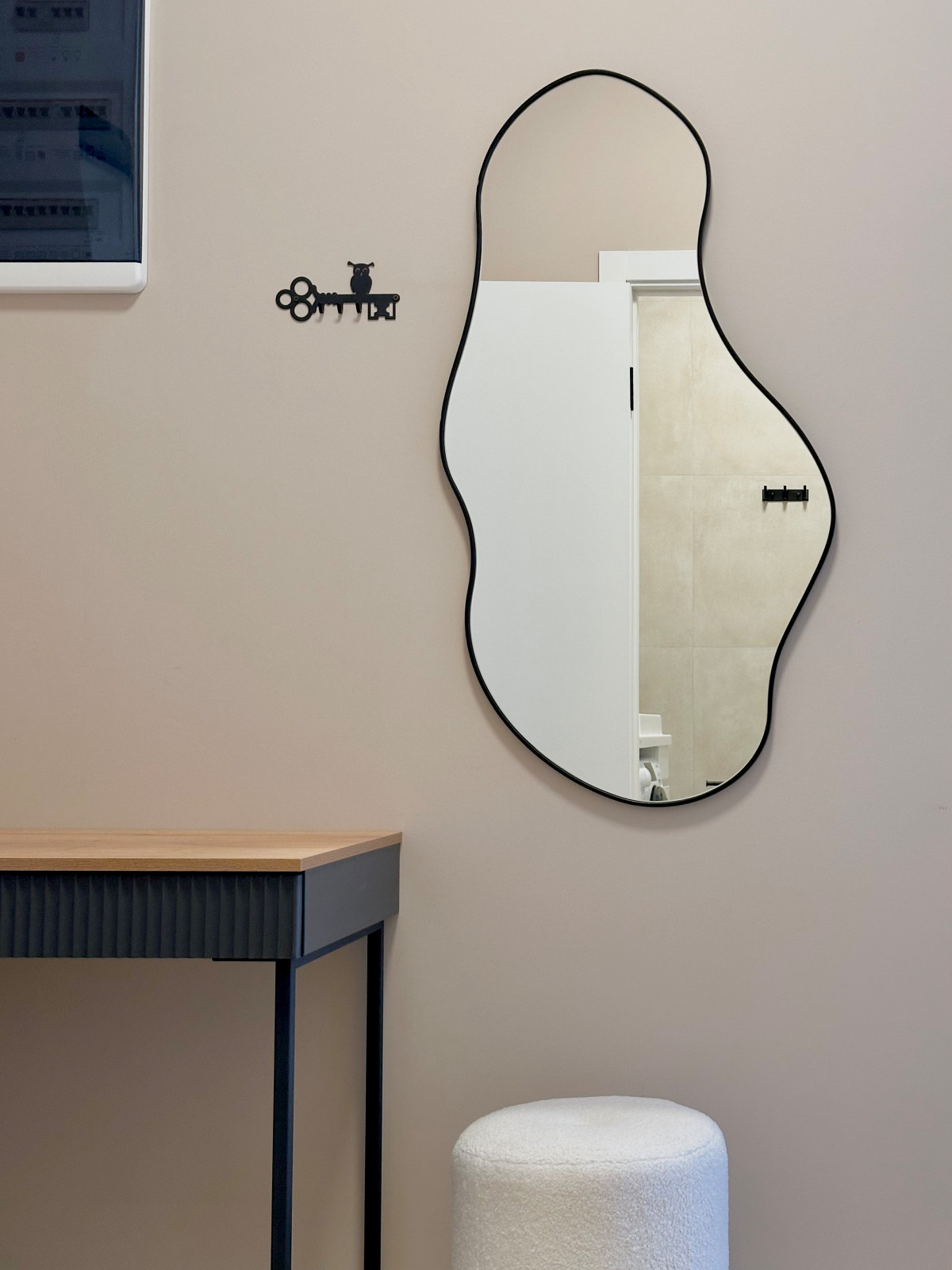 Квартира в ЖК Top Hills