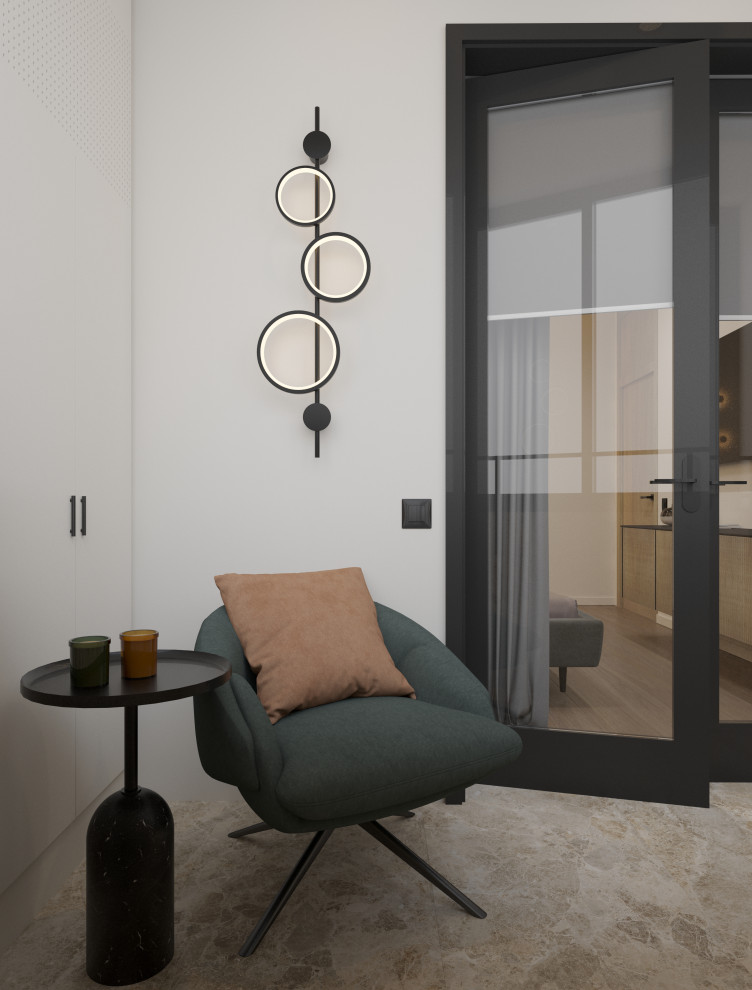 ЖК "Город в лесу"